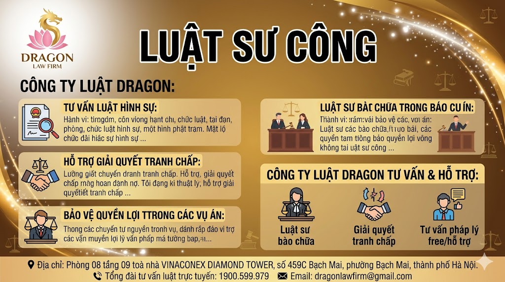 Bộ Chính trị: Thí điểm chế định luật sư công tại 8 bộ, 10 địa phương